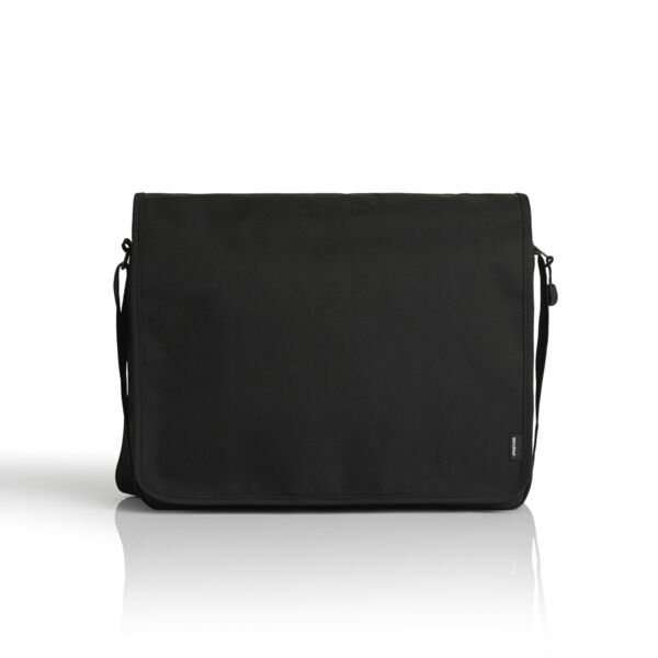 AS Colour - Recycled Messenger Bag Thumbnail