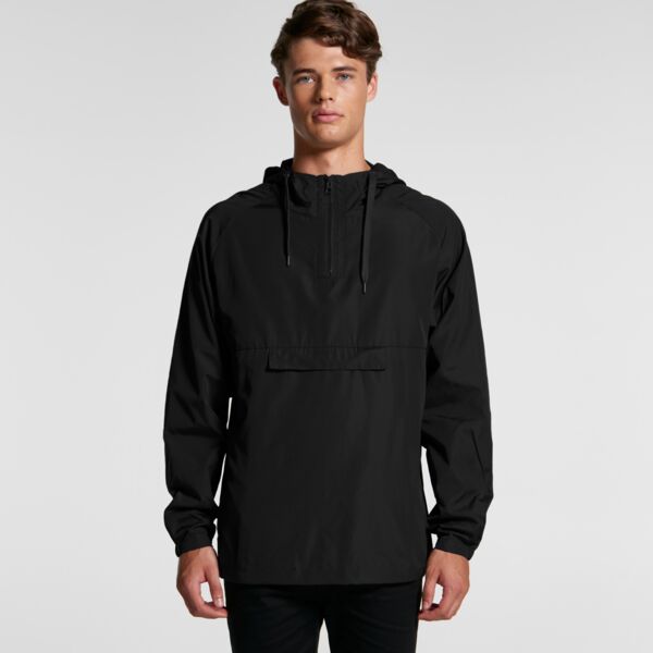 AS Colour - Mens Cyrus Windbreaker Thumbnail