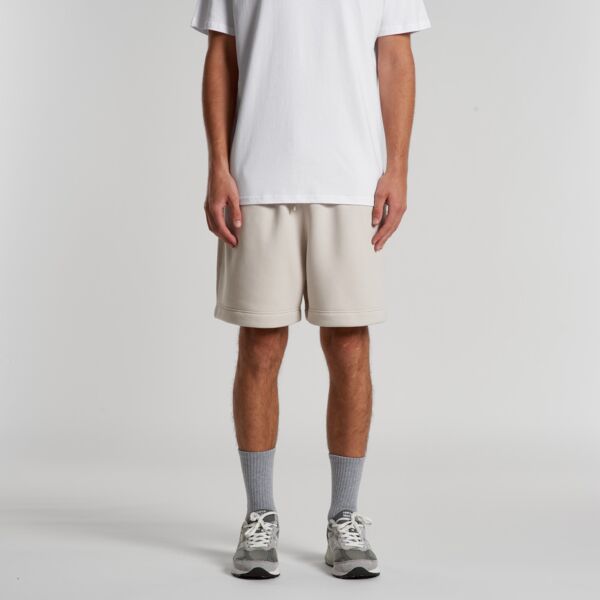 AS Colour - Mens Relax Track Shorts  Thumbnail