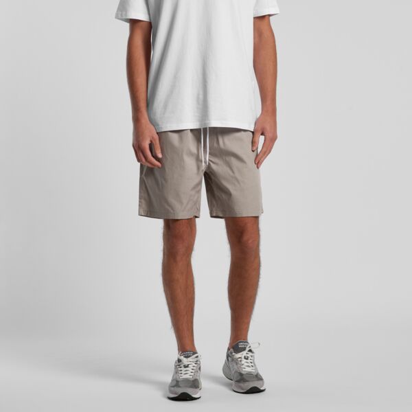 AS Colour - Mens Beach Shorts Thumbnail