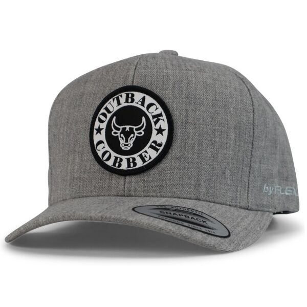 Classic Snapback Cap Thumbnail