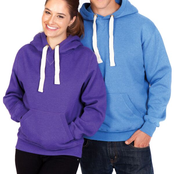 Ramo - Heavy Hoodie Thumbnail
