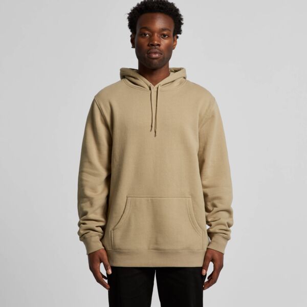 AS Colour - Mens Stencil Hoodie Thumbnail