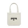 Canvas Carrie Bag Canvas Carrie Bag Thumbnail