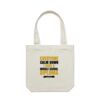 Canvas Carrie Bag Canvas Carrie Bag Thumbnail