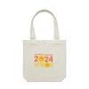 Canvas Carrie Bag Canvas Carrie Bag Thumbnail