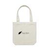 Canvas Carrie Bag Canvas Carrie Bag Thumbnail