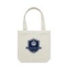 Canvas Carrie Bag Canvas Carrie Bag Thumbnail