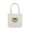 Canvas Carrie Bag Canvas Carrie Bag Thumbnail