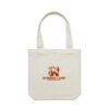 Canvas Carrie Bag Canvas Carrie Bag Thumbnail