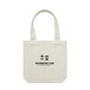 Canvas Carrie Bag Canvas Carrie Bag Thumbnail
