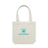 Canvas Carrie Bag Canvas Carrie Bag Thumbnail