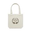 Canvas Carrie Bag Canvas Carrie Bag Thumbnail