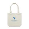 Canvas Carrie Bag Canvas Carrie Bag Thumbnail