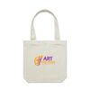 Canvas Carrie Bag Canvas Carrie Bag Thumbnail