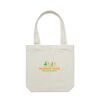 Canvas Carrie Bag Canvas Carrie Bag Thumbnail