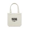 Canvas Carrie Bag Canvas Carrie Bag Thumbnail