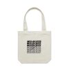 Canvas Carrie Bag Canvas Carrie Bag Thumbnail