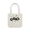 Canvas Carrie Bag Thumbnail