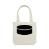 Canvas Carrie Bag Thumbnail