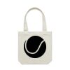 Canvas Carrie Bag Canvas Carrie Bag Thumbnail