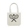 Canvas Carrie Bag Canvas Carrie Bag Thumbnail