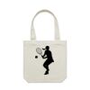 Canvas Carrie Bag Canvas Carrie Bag Thumbnail