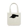 Canvas Carrie Bag Canvas Carrie Bag Thumbnail