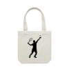 Canvas Carrie Bag Canvas Carrie Bag Thumbnail