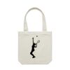 Canvas Carrie Bag Canvas Carrie Bag Thumbnail