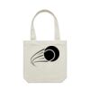 Canvas Carrie Bag Canvas Carrie Bag Thumbnail