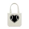 Canvas Carrie Bag Canvas Carrie Bag Thumbnail