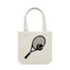 Canvas Carrie Bag Canvas Carrie Bag Thumbnail