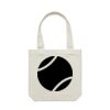Canvas Carrie Bag Canvas Carrie Bag Thumbnail