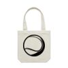 Canvas Carrie Bag Canvas Carrie Bag Thumbnail