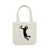 Canvas Carrie Bag Thumbnail
