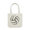 Canvas Carrie Bag Canvas Carrie Bag Thumbnail