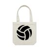 Canvas Carrie Bag Canvas Carrie Bag Thumbnail