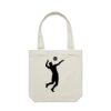 Canvas Carrie Bag Canvas Carrie Bag Thumbnail