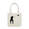 Canvas Carrie Bag Canvas Carrie Bag Thumbnail