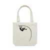 Canvas Carrie Bag Canvas Carrie Bag Thumbnail