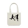 Canvas Carrie Bag Canvas Carrie Bag Thumbnail