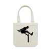 Canvas Carrie Bag Canvas Carrie Bag Thumbnail
