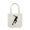 Canvas Carrie Bag Canvas Carrie Bag Thumbnail