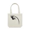 Canvas Carrie Bag Canvas Carrie Bag Thumbnail