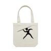 Canvas Carrie Bag Canvas Carrie Bag Thumbnail