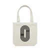 Canvas Carrie Bag Canvas Carrie Bag Thumbnail