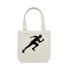 Canvas Carrie Bag Canvas Carrie Bag Thumbnail