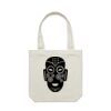 Canvas Carrie Bag Canvas Carrie Bag Thumbnail