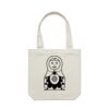 Canvas Carrie Bag Canvas Carrie Bag Thumbnail